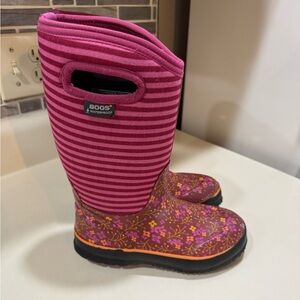 Girls Bogs Boots
